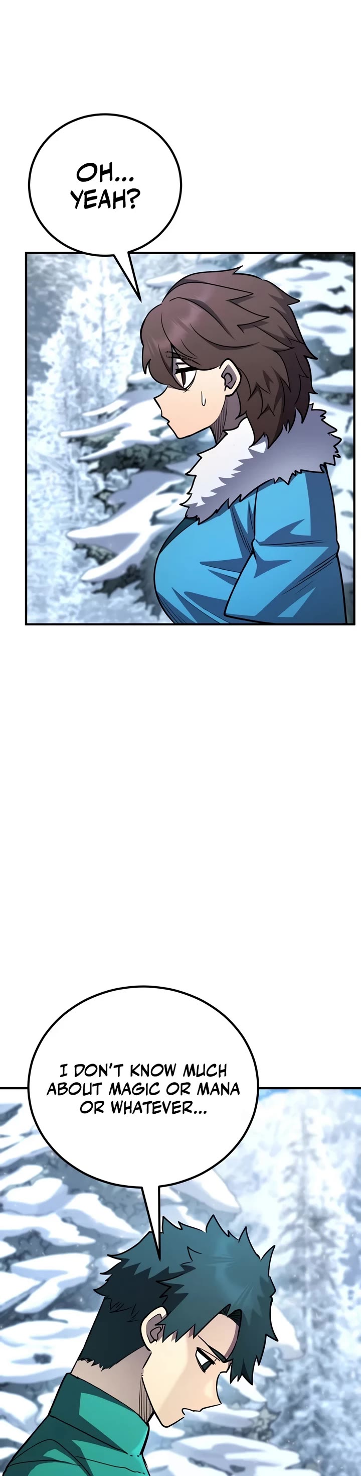 Standard of Reincarnation Chapter 183 page 39 - Chapter 183