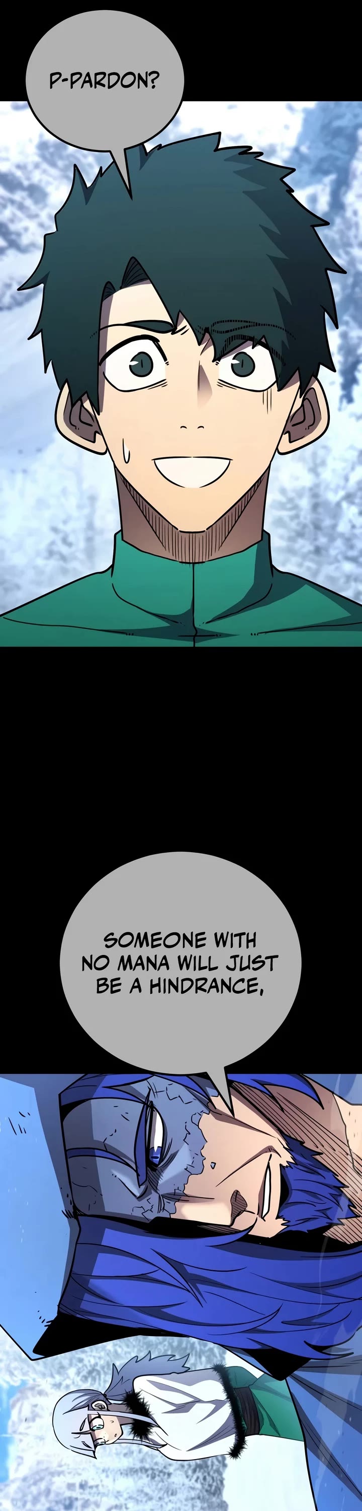 Standard of Reincarnation Chapter 183 page 41 - Chapter 183