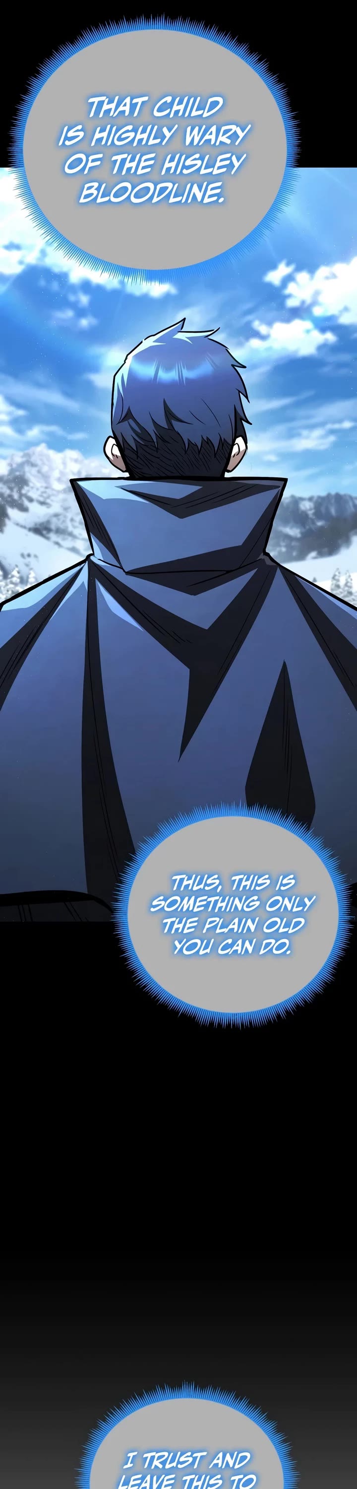 Standard of Reincarnation Chapter 183 page 46 - Chapter 183