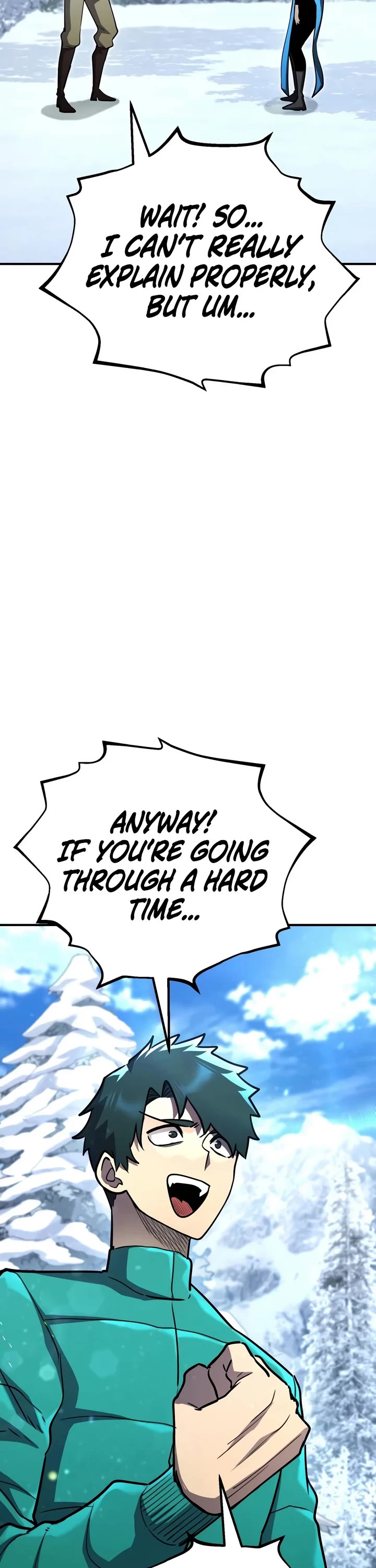 Standard of Reincarnation Chapter 183 page 49 - Chapter 183