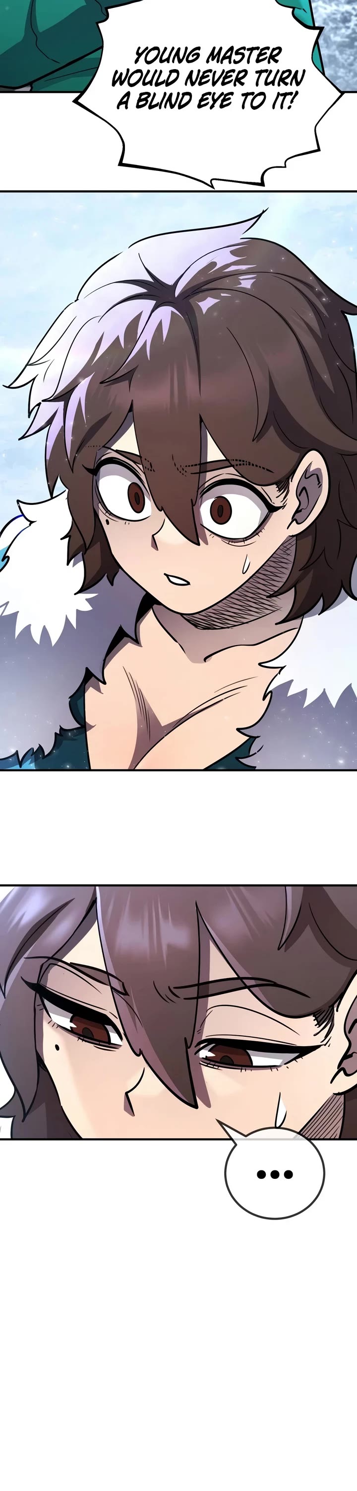 Standard of Reincarnation Chapter 183 page 50 - Chapter 183
