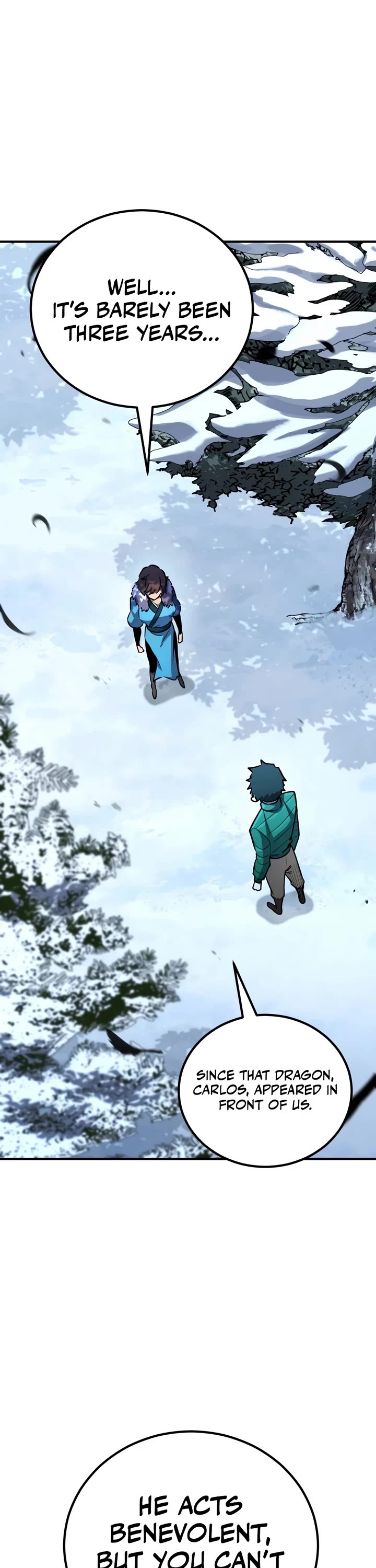 Standard of Reincarnation Chapter 183 page 52 - Chapter 183