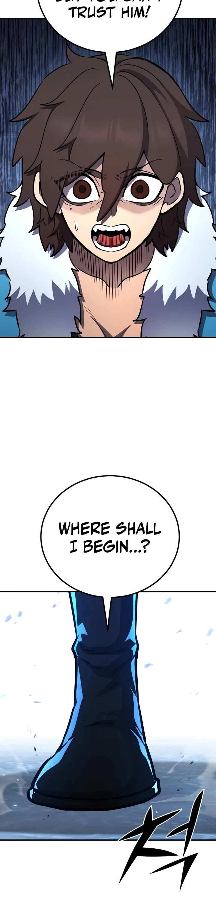 Standard of Reincarnation Chapter 183 page 53 - Chapter 183