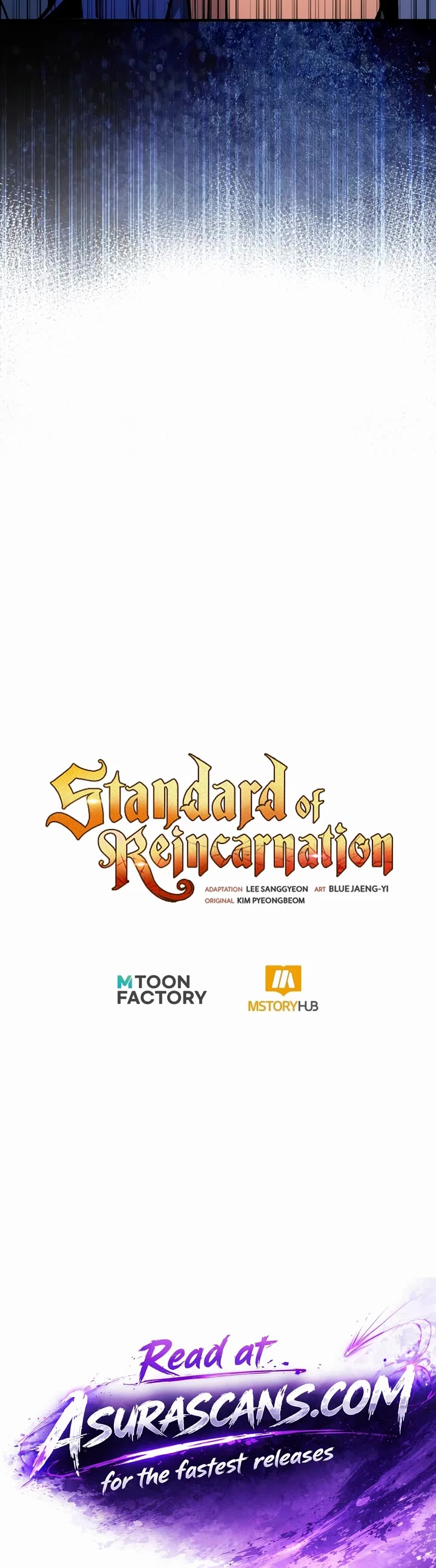 Standard of Reincarnation Chapter 183 page 57 - Chapter 183