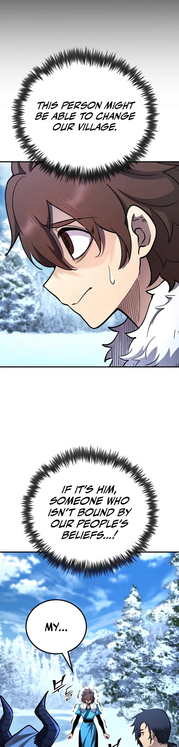 Standard of Reincarnation Chapter 183 page 8 - Chapter 183