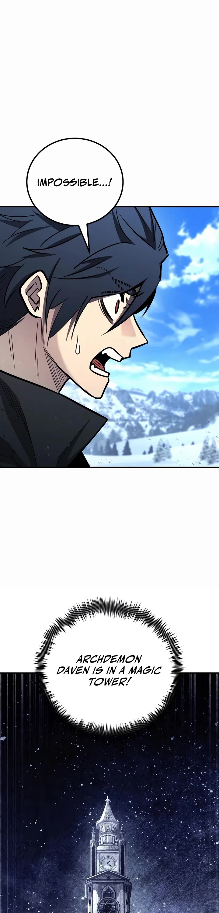 Standard of Reincarnation Chapter 184 page 11 - Chapter 184