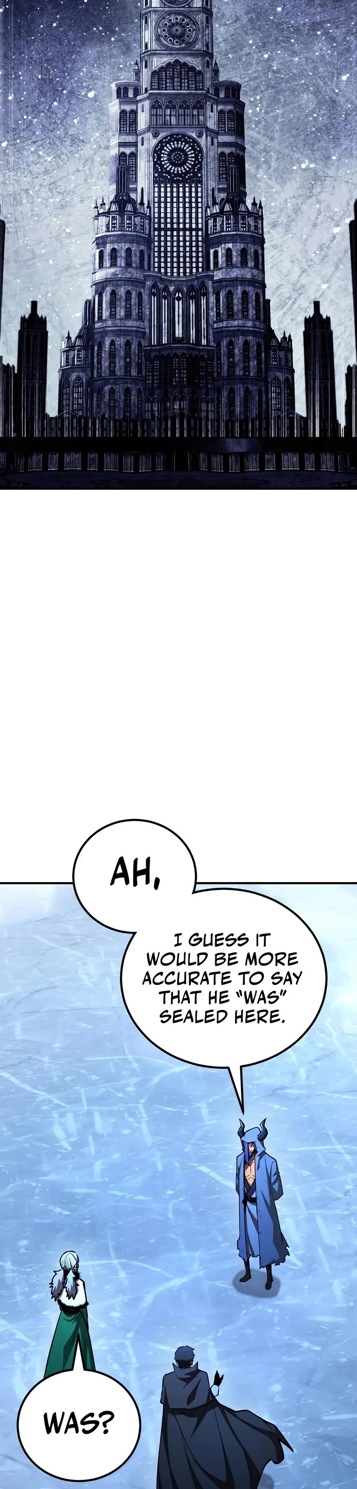Standard of Reincarnation Chapter 184 page 12 - Chapter 184