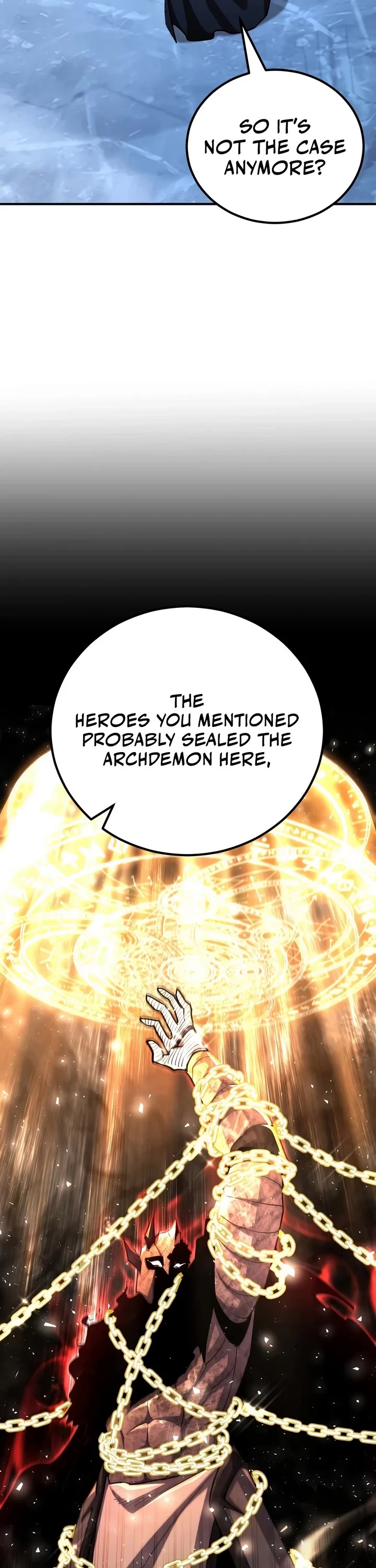 Standard of Reincarnation Chapter 184 page 13 - Chapter 184