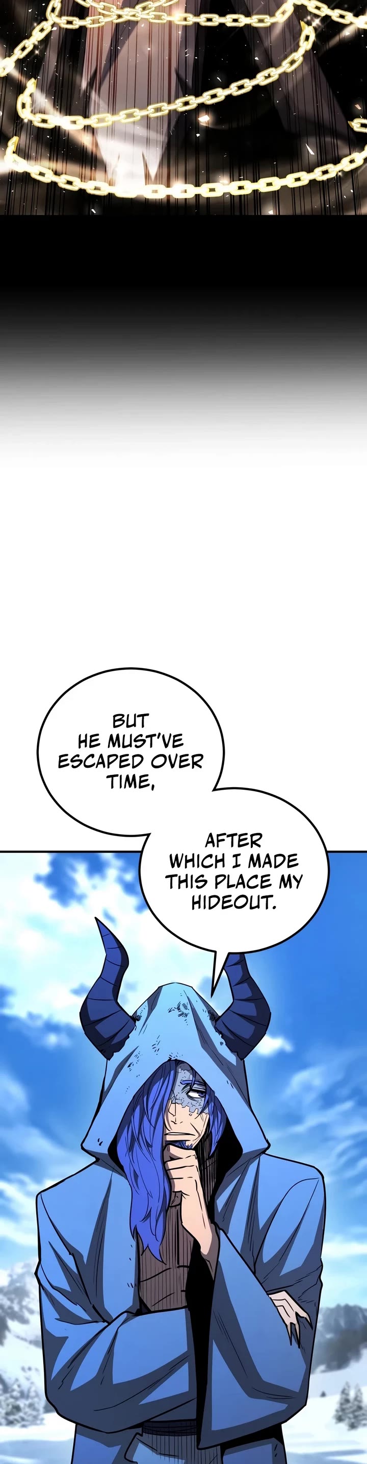 Standard of Reincarnation Chapter 184 page 14 - Chapter 184