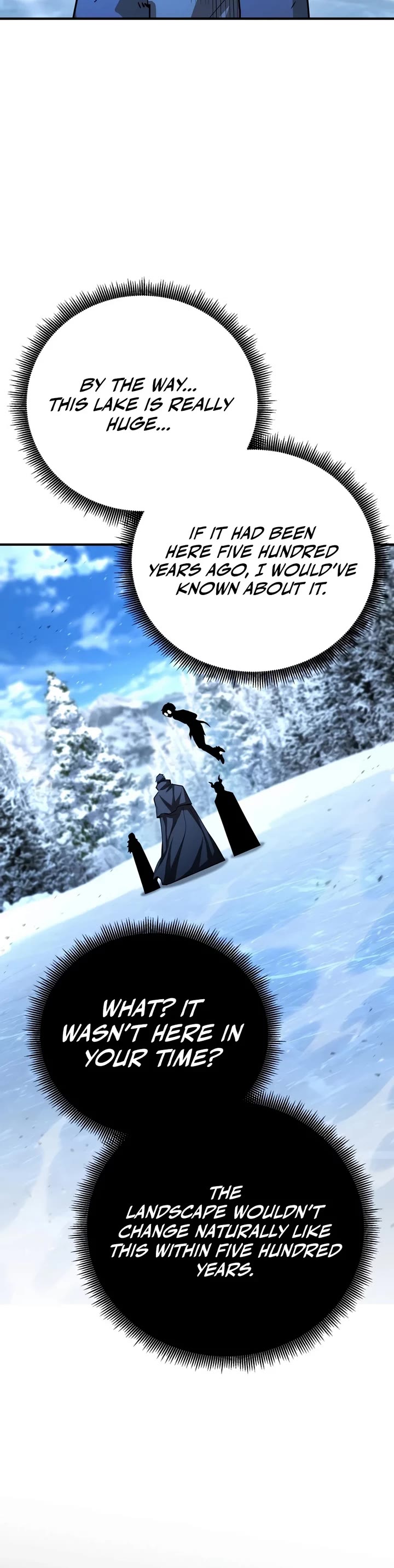 Standard of Reincarnation Chapter 184 page 15 - Chapter 184