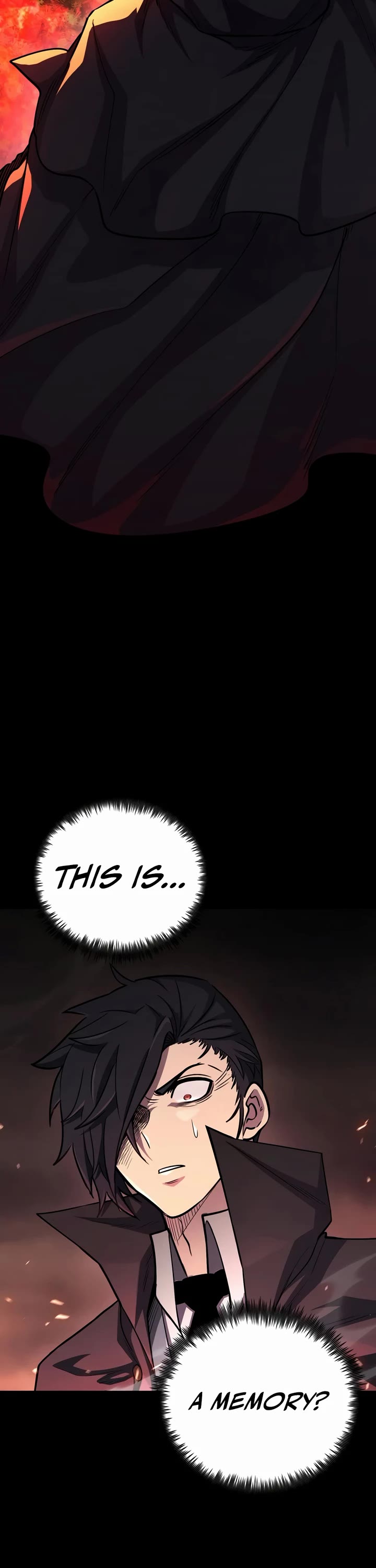 Standard of Reincarnation Chapter 184 page 18 - Chapter 184