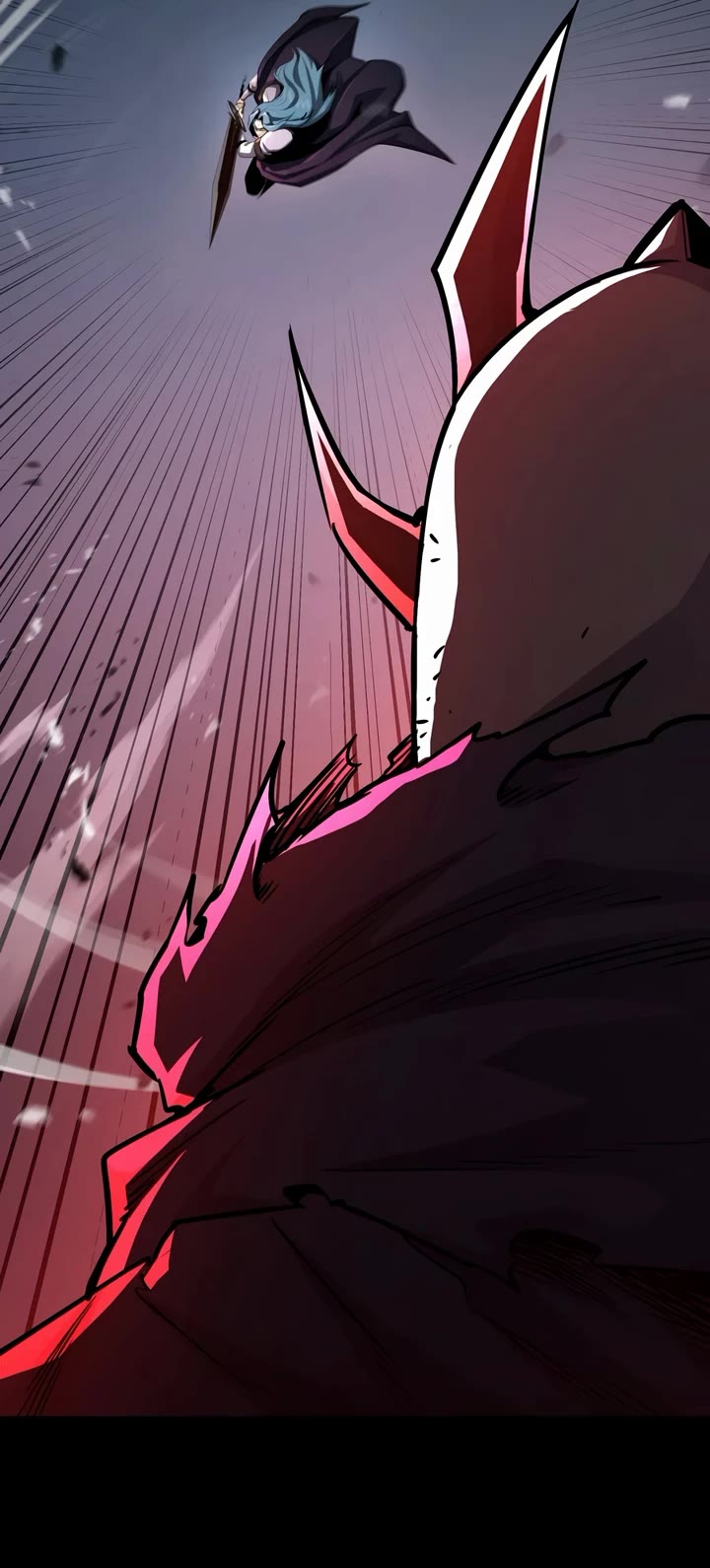 Standard of Reincarnation Chapter 184 page 20 - Chapter 184