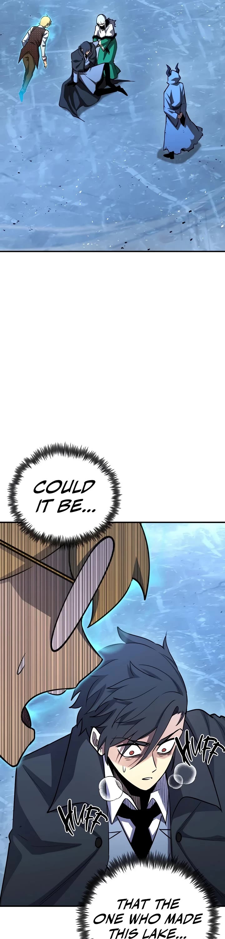 Standard of Reincarnation Chapter 184 page 28 - Chapter 184