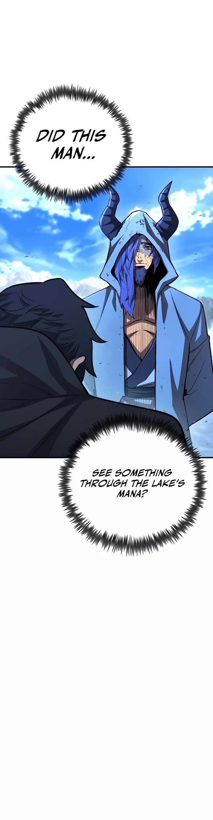 Standard of Reincarnation Chapter 184 page 30 - Chapter 184
