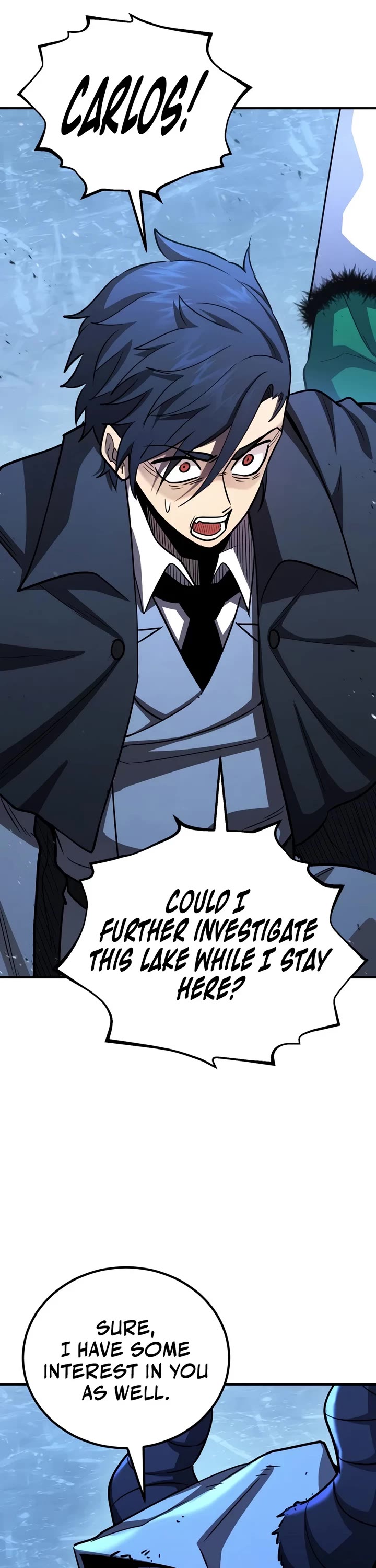 Standard of Reincarnation Chapter 184 page 31 - Chapter 184