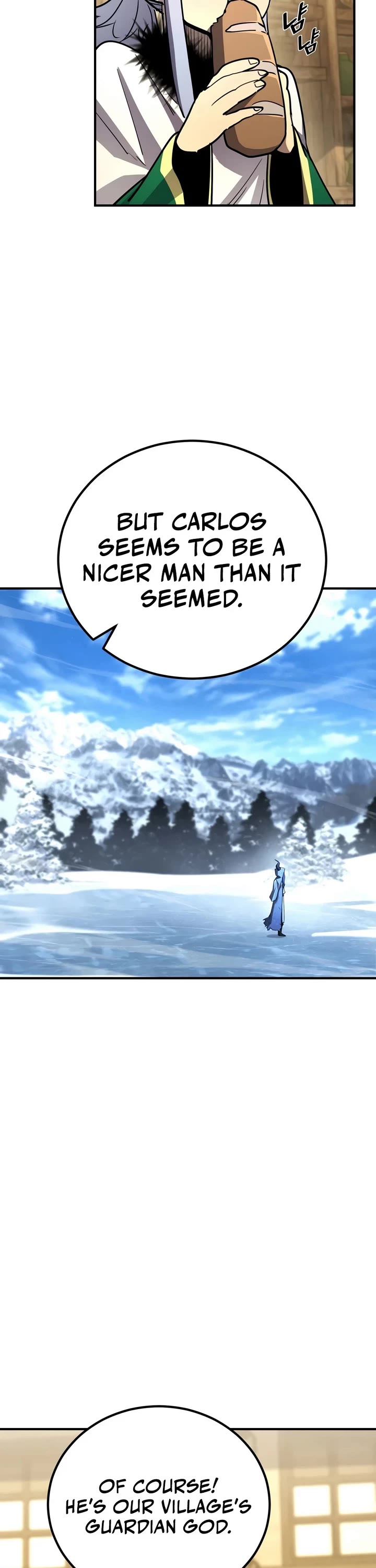 Standard of Reincarnation Chapter 184 page 37 - Chapter 184