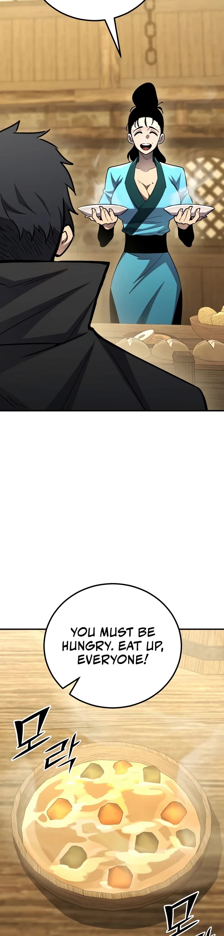 Standard of Reincarnation Chapter 184 page 38 - Chapter 184