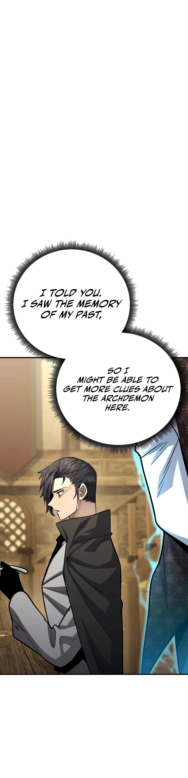 Standard of Reincarnation Chapter 184 page 40 - Chapter 184