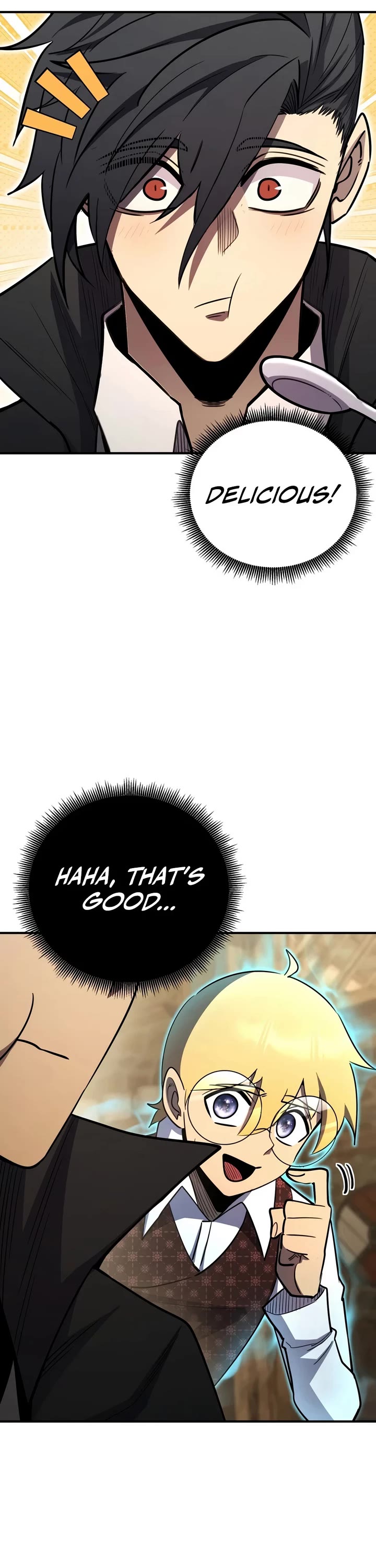 Standard of Reincarnation Chapter 184 page 41 - Chapter 184
