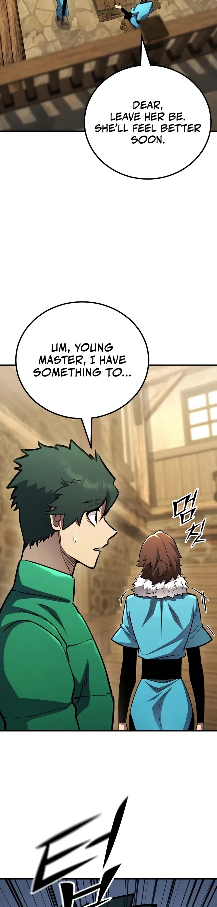 Standard of Reincarnation Chapter 184 page 47 - Chapter 184