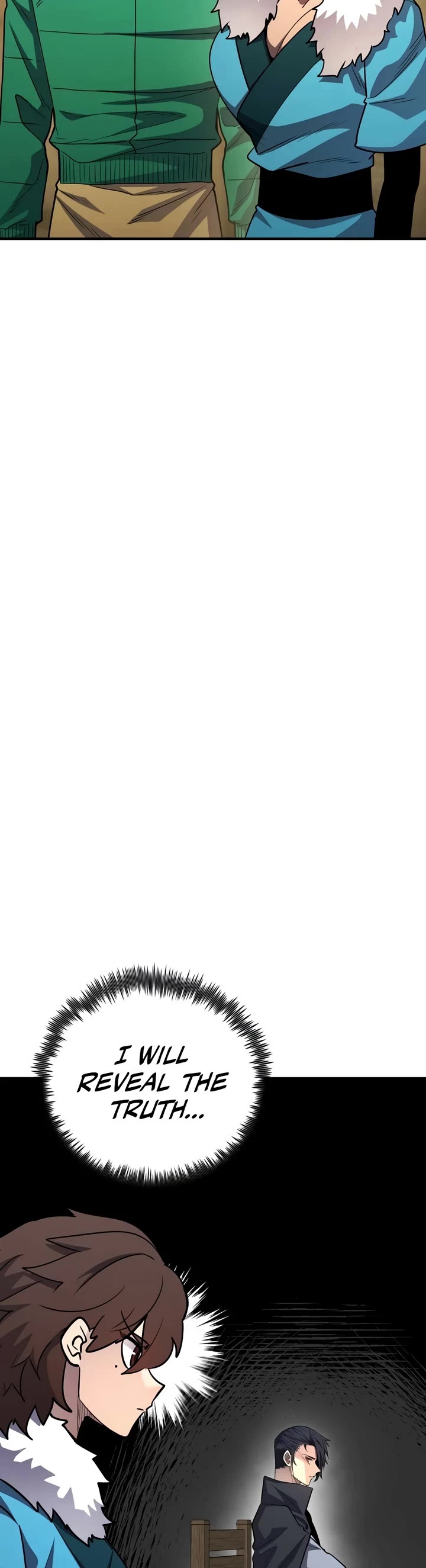 Standard of Reincarnation Chapter 184 page 49 - Chapter 184