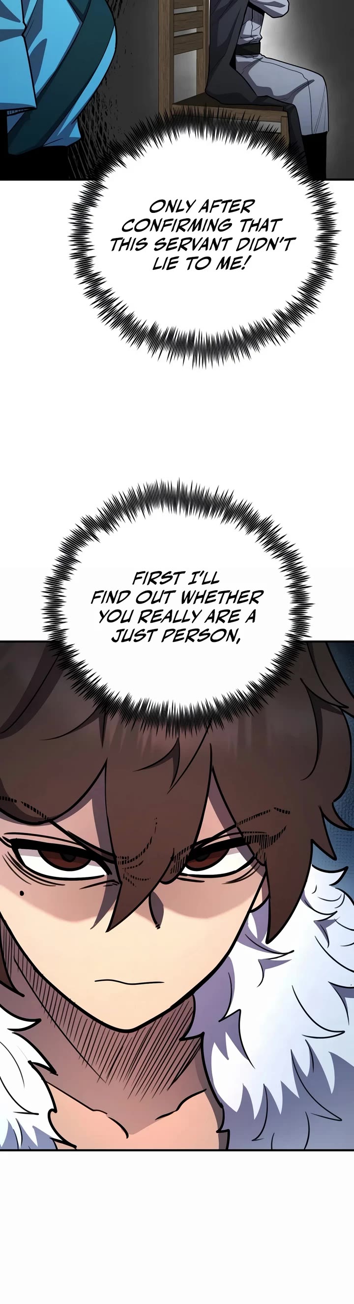 Standard of Reincarnation Chapter 184 page 50 - Chapter 184