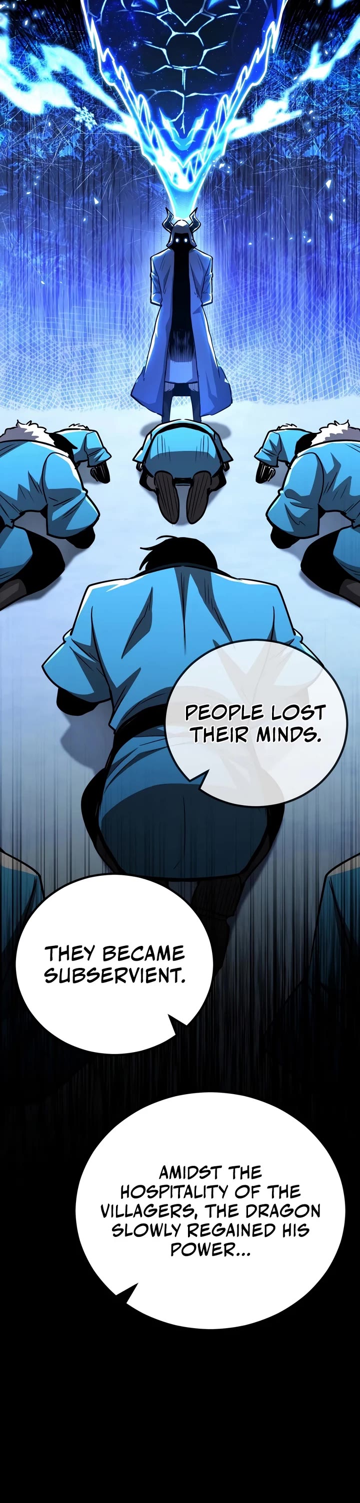 Standard of Reincarnation Chapter 184 page 6 - Chapter 184