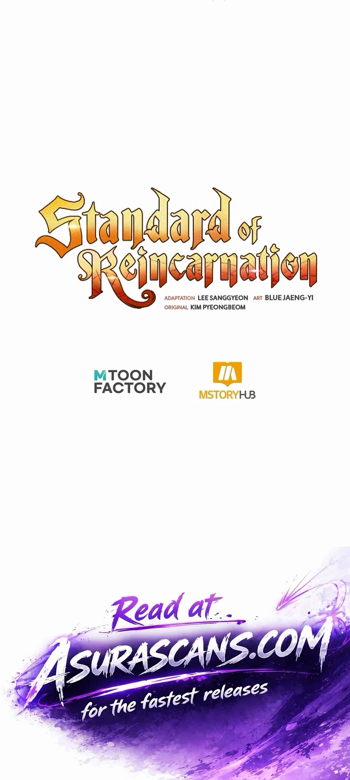 Standard of Reincarnation Chapter 184 page 60 - Chapter 184