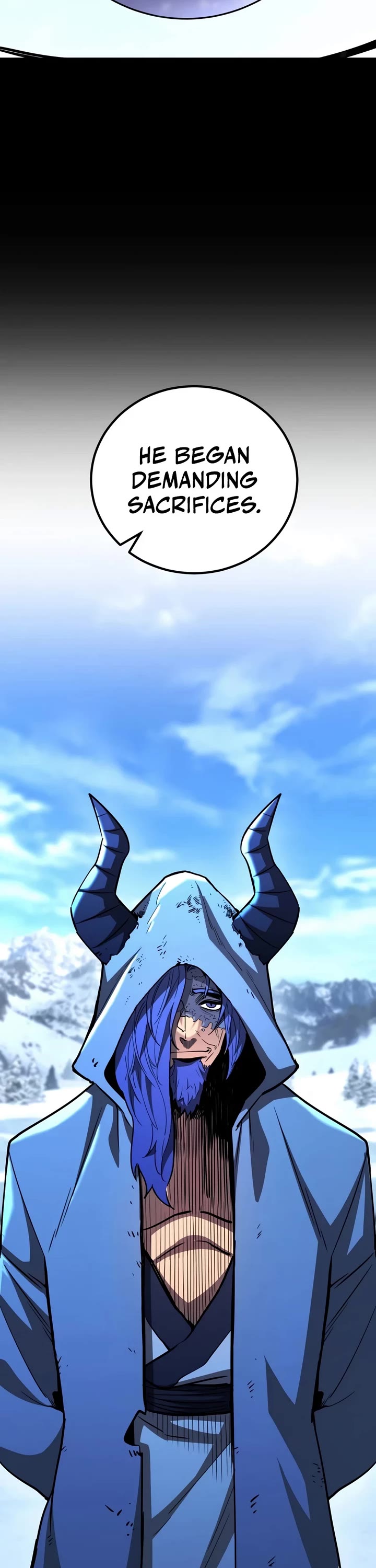 Standard of Reincarnation Chapter 184 page 8 - Chapter 184