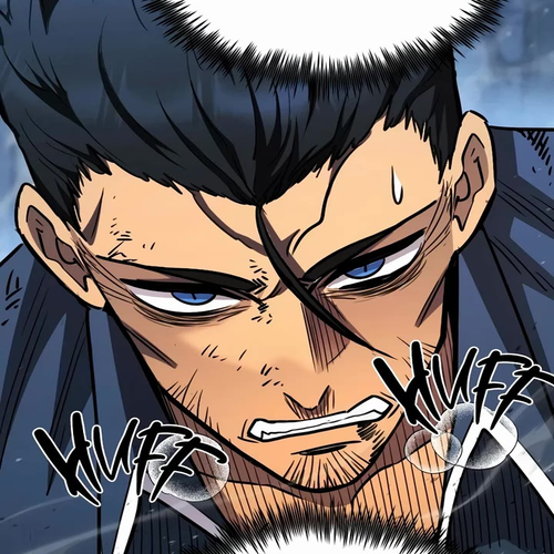 Standard of Reincarnation Chapter 184 cover