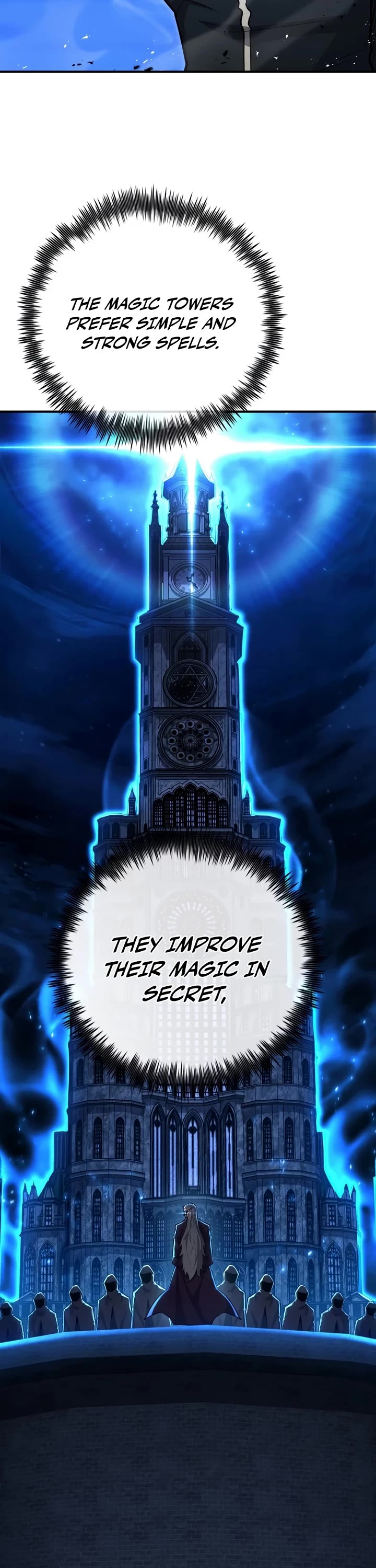 Standard of Reincarnation Chapter 185 page 17 - Chapter 185