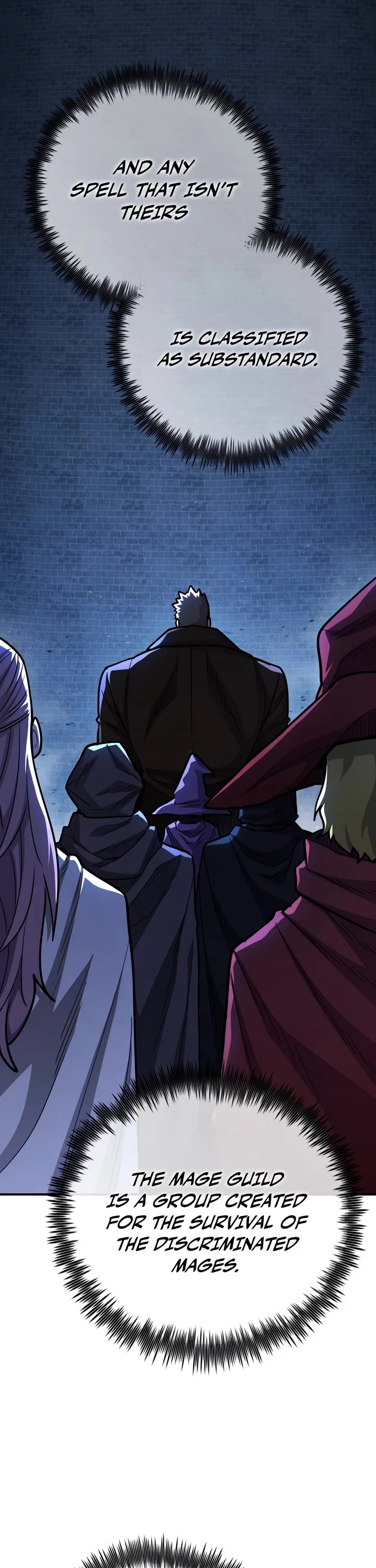 Standard of Reincarnation Chapter 185 page 18 - Chapter 185