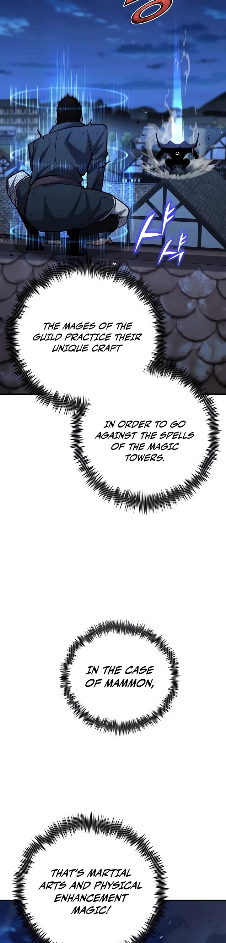 Standard of Reincarnation Chapter 185 page 26 - Chapter 185