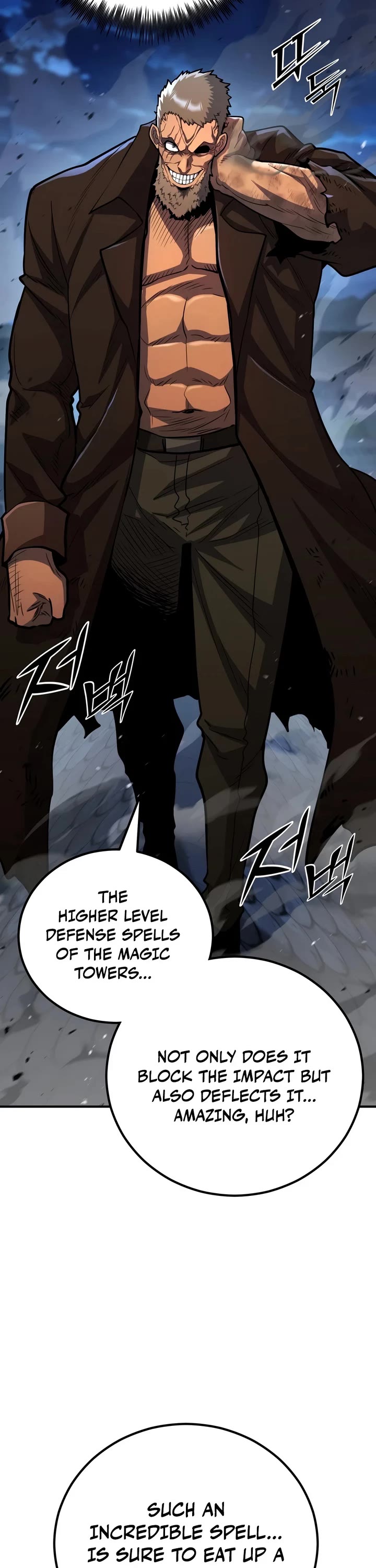 Standard of Reincarnation Chapter 185 page 27 - Chapter 185