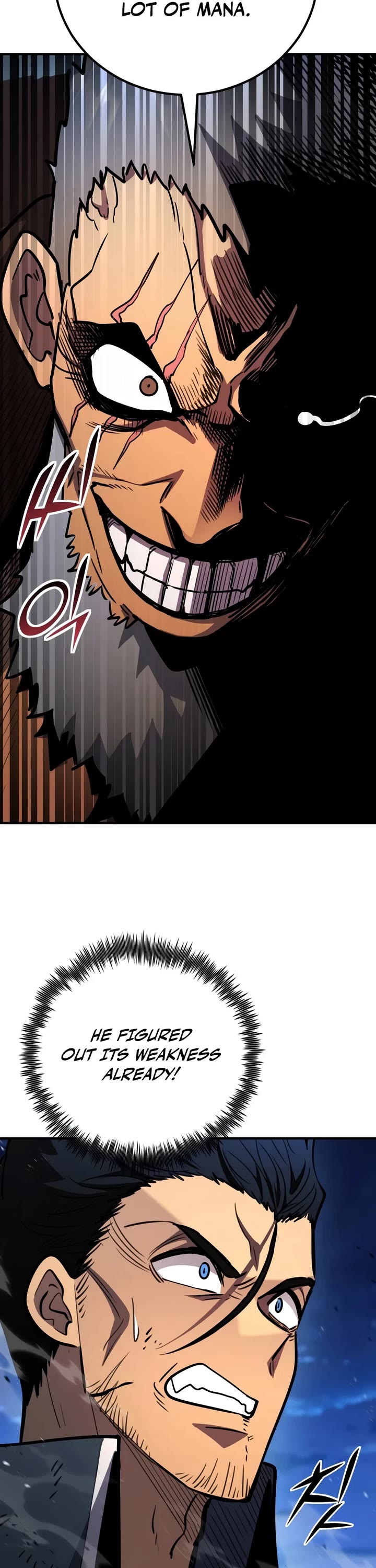 Standard of Reincarnation Chapter 185 page 28 - Chapter 185