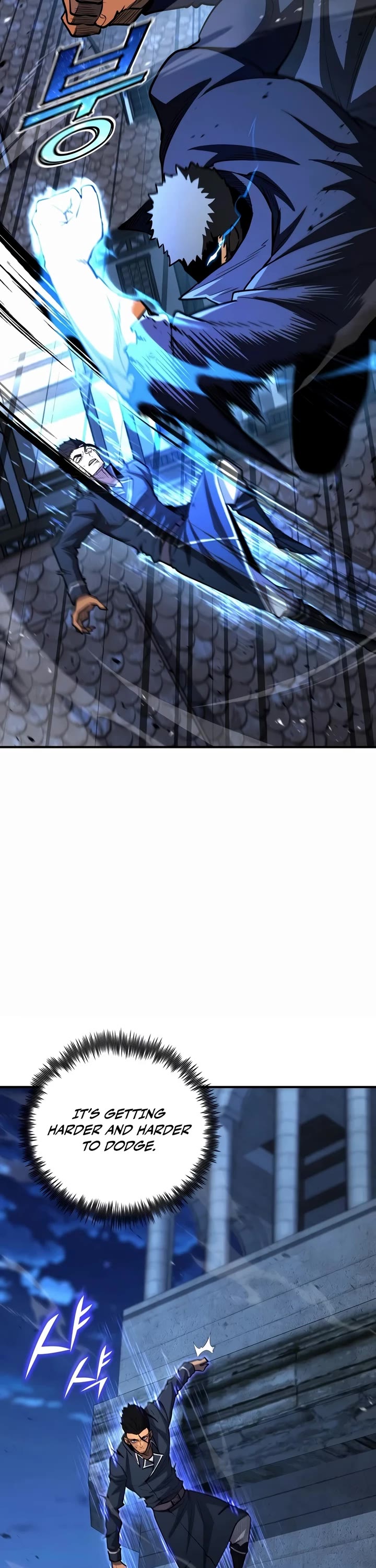 Standard of Reincarnation Chapter 185 page 31 - Chapter 185