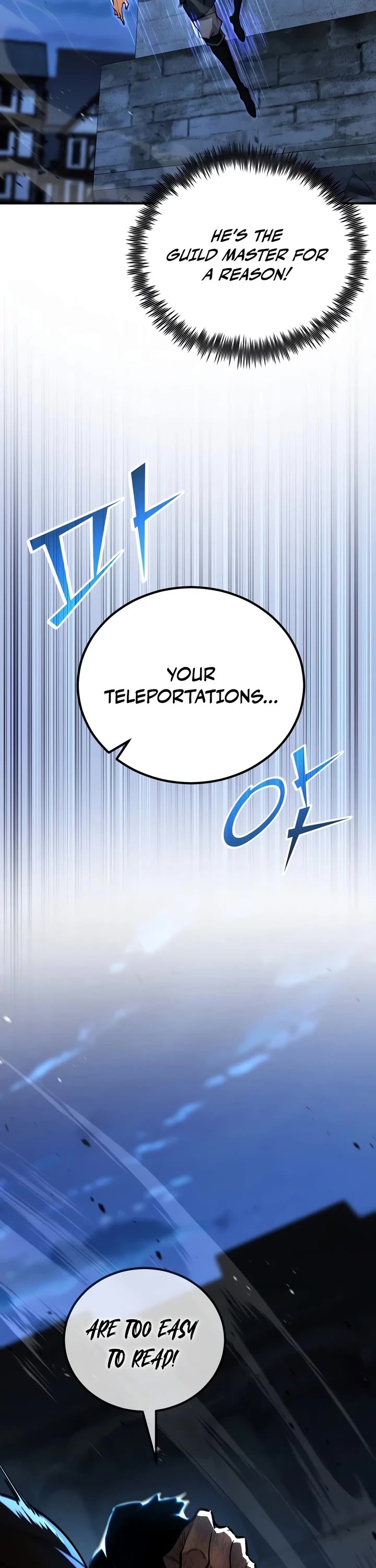 Standard of Reincarnation Chapter 185 page 32 - Chapter 185