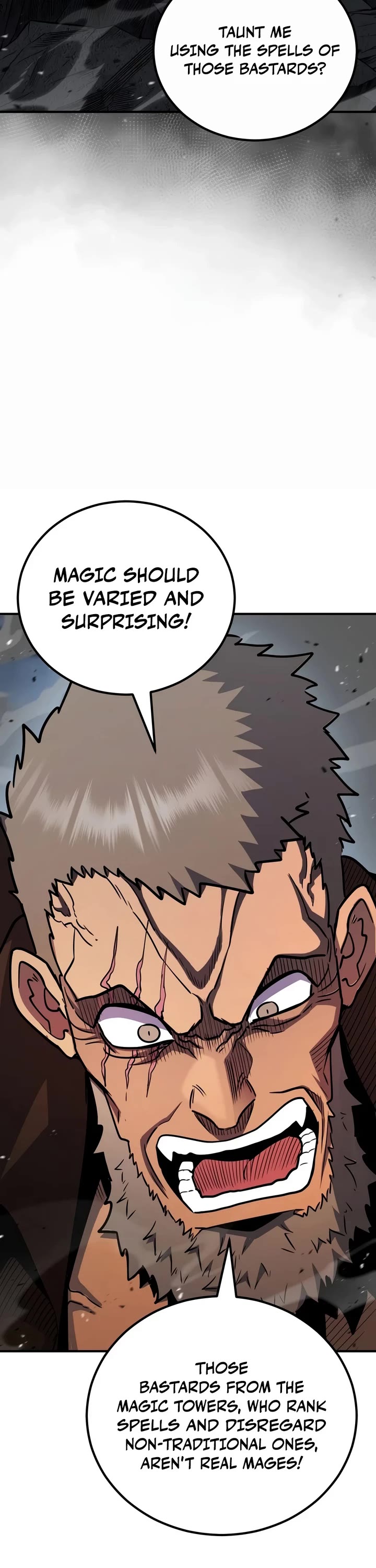 Standard of Reincarnation Chapter 185 page 36 - Chapter 185