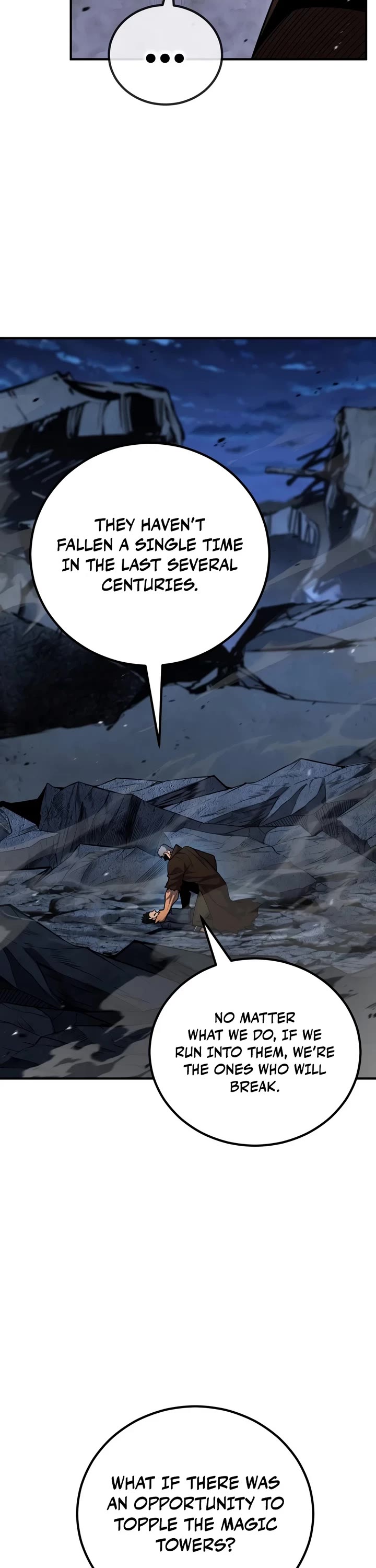 Standard of Reincarnation Chapter 185 page 38 - Chapter 185