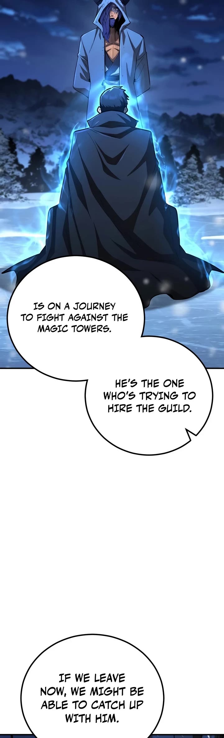 Standard of Reincarnation Chapter 185 page 40 - Chapter 185