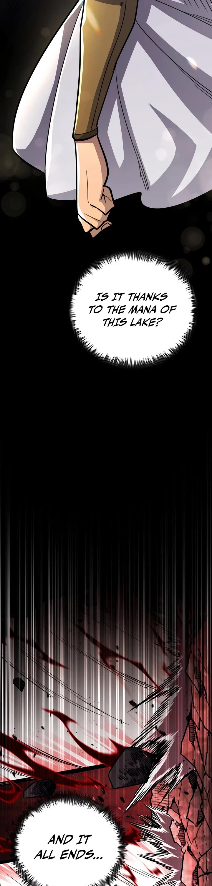 Standard of Reincarnation Chapter 185 page 46 - Chapter 185