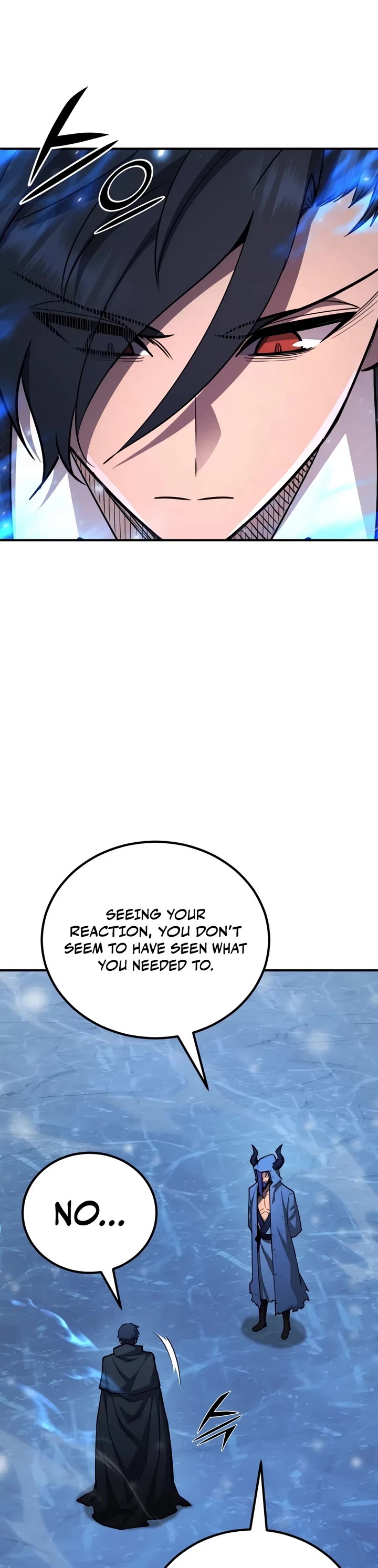 Standard of Reincarnation Chapter 185 page 49 - Chapter 185