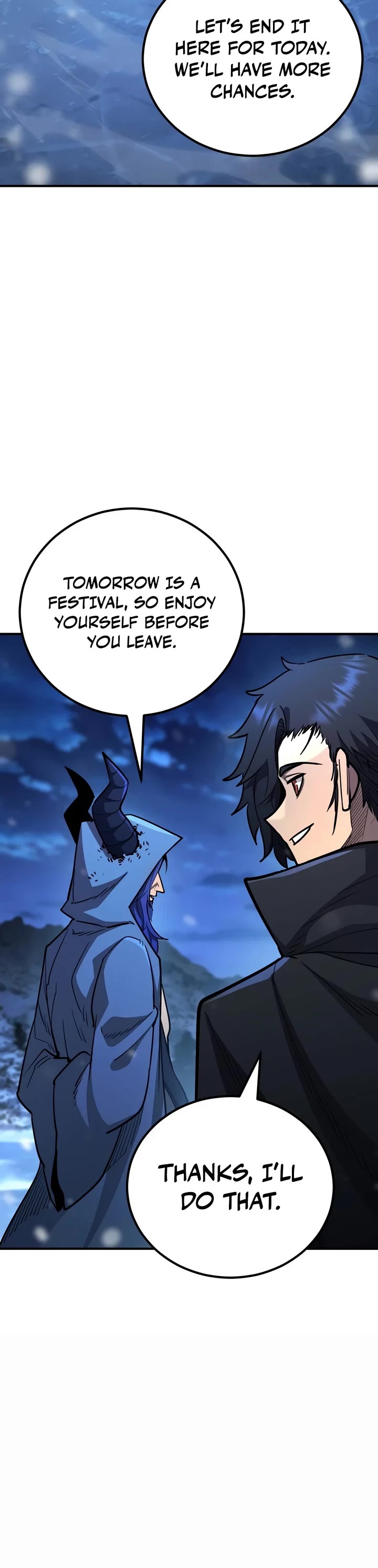 Standard of Reincarnation Chapter 185 page 50 - Chapter 185