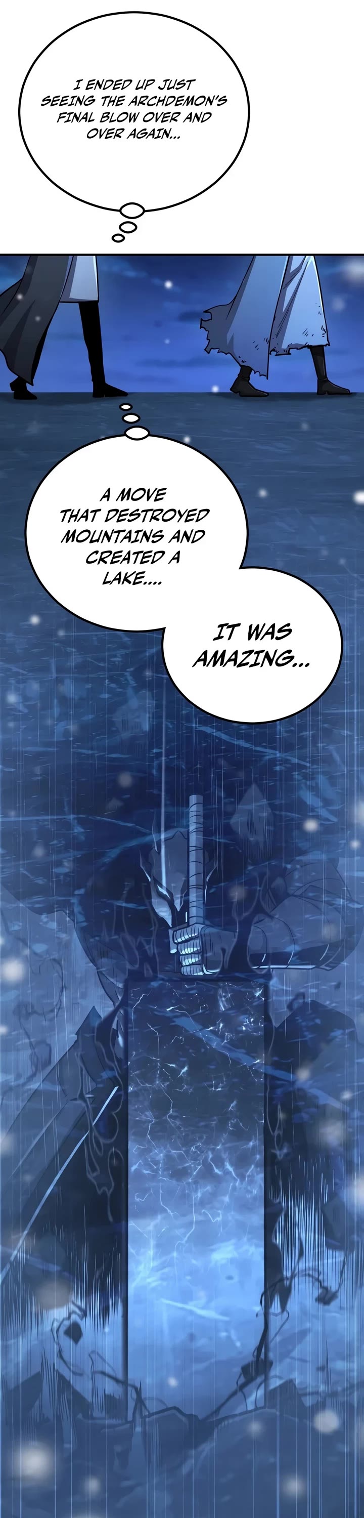 Standard of Reincarnation Chapter 185 page 51 - Chapter 185