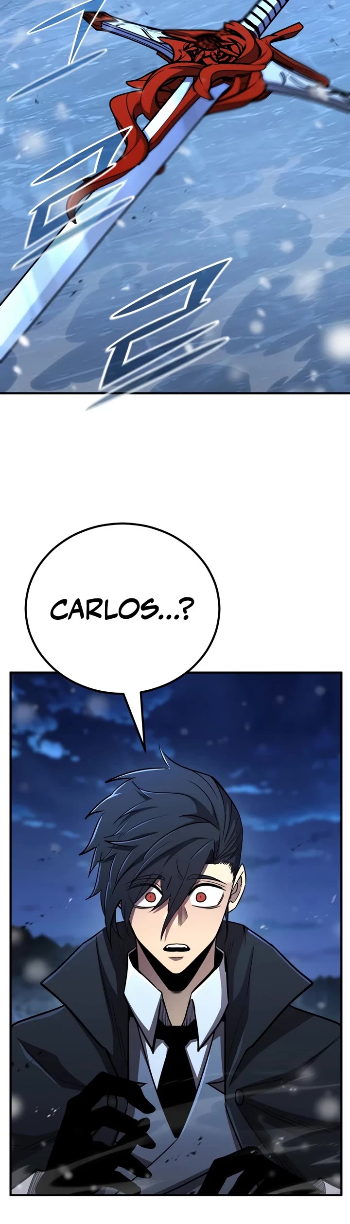 Standard of Reincarnation Chapter 185 page 54 - Chapter 185