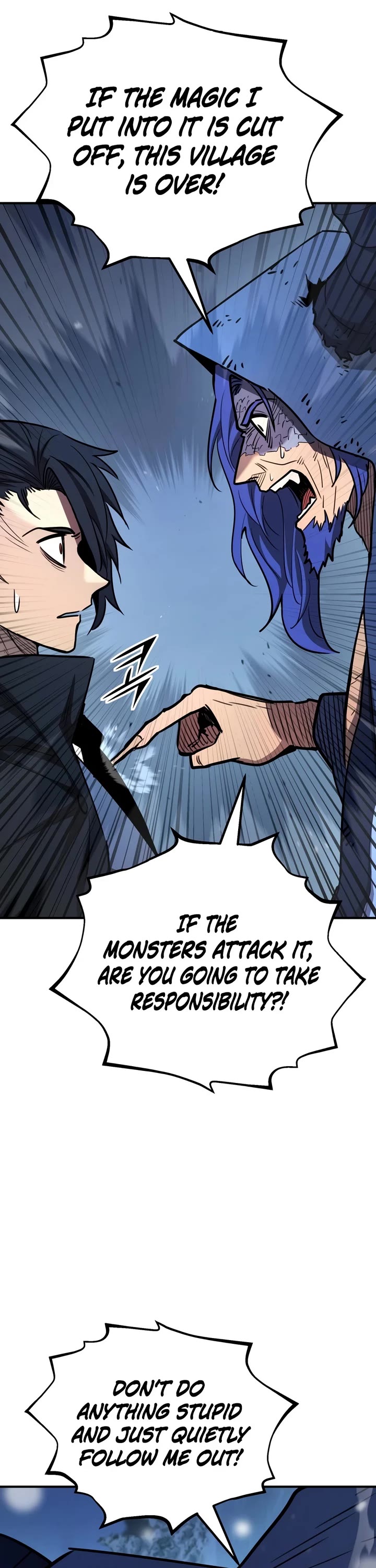 Standard of Reincarnation Chapter 185 page 56 - Chapter 185