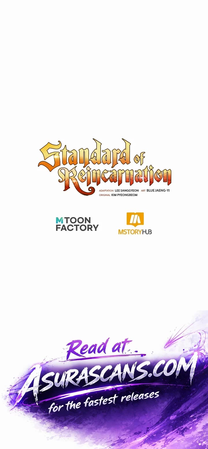 Standard of Reincarnation Chapter 185 page 63 - Chapter 185