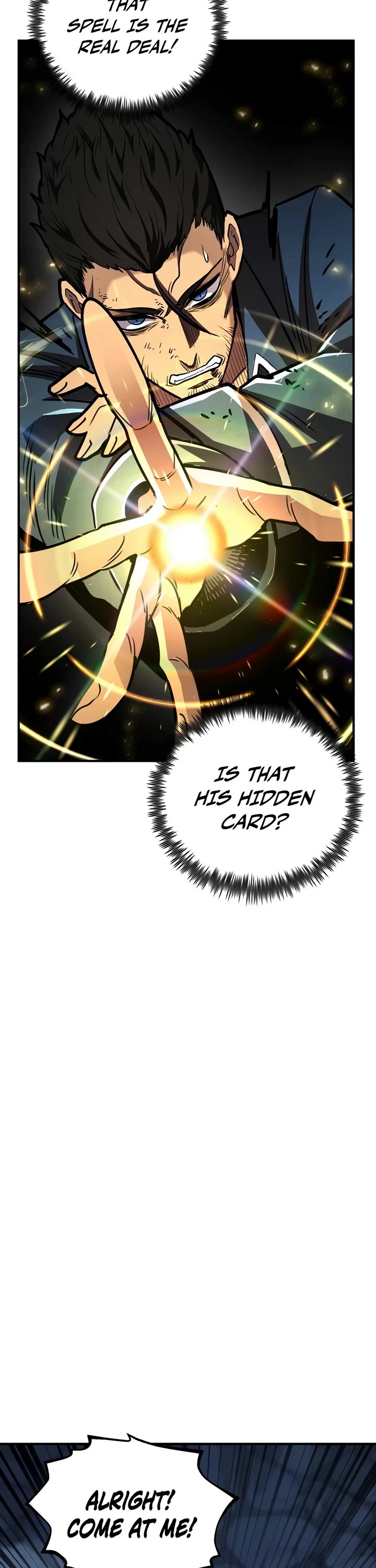 Standard of Reincarnation Chapter 185 page 8 - Chapter 185
