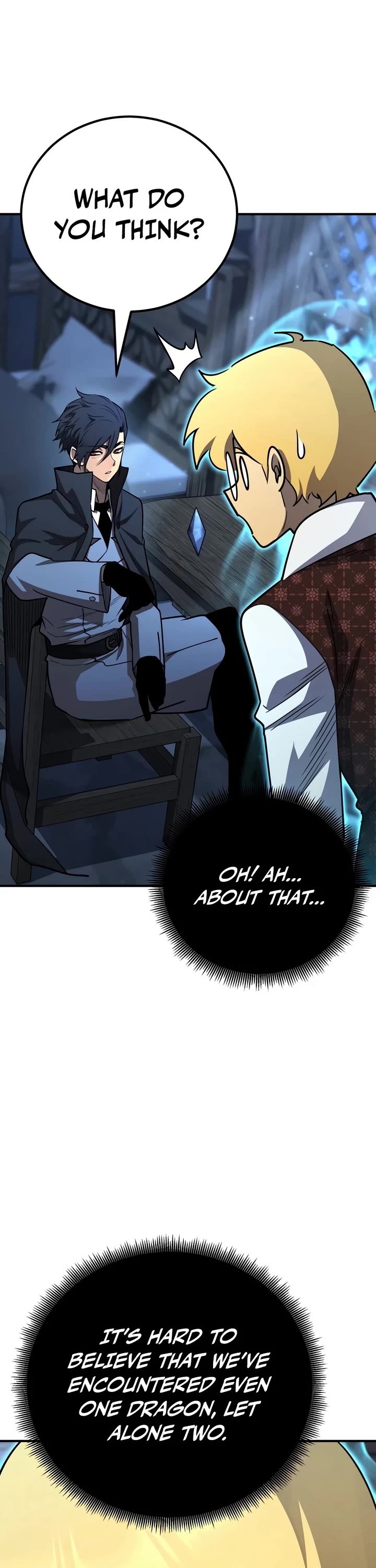 Standard of Reincarnation Chapter 186 page 12 - Chapter 186