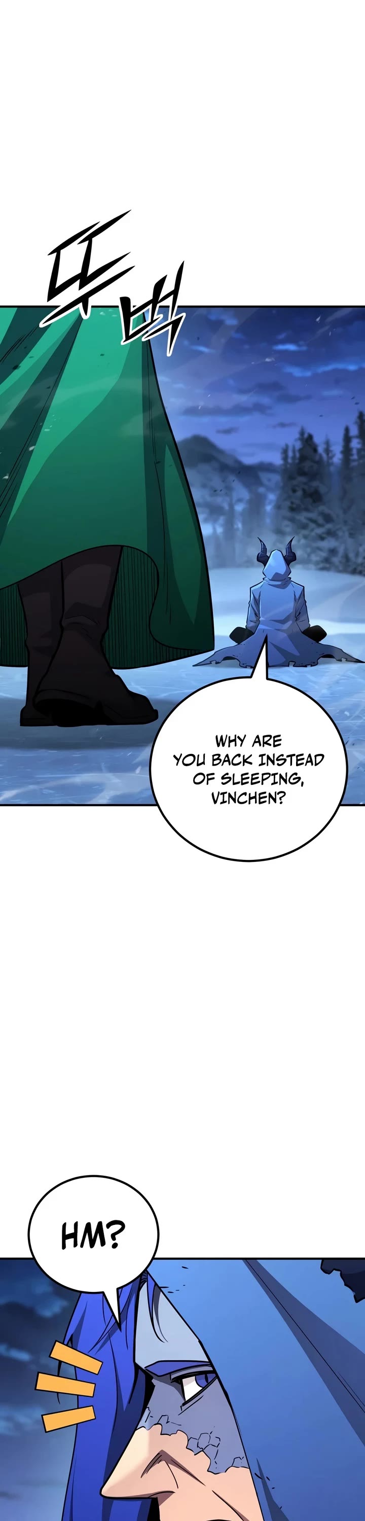 Standard of Reincarnation Chapter 186 page 18 - Chapter 186